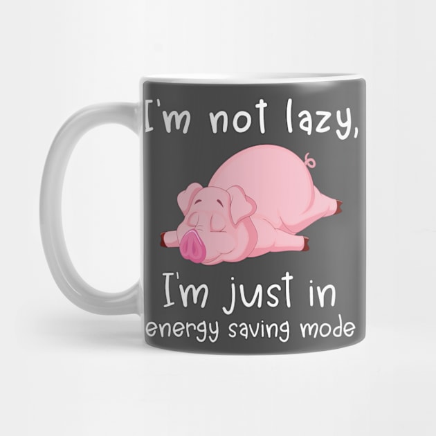 I', just in energy saving mode. by tonydale